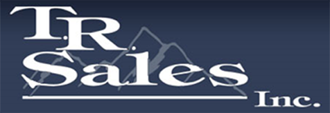 TR Sales Inc. Logo