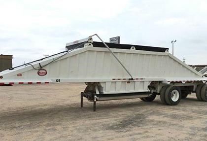 Truck and Trailers Link